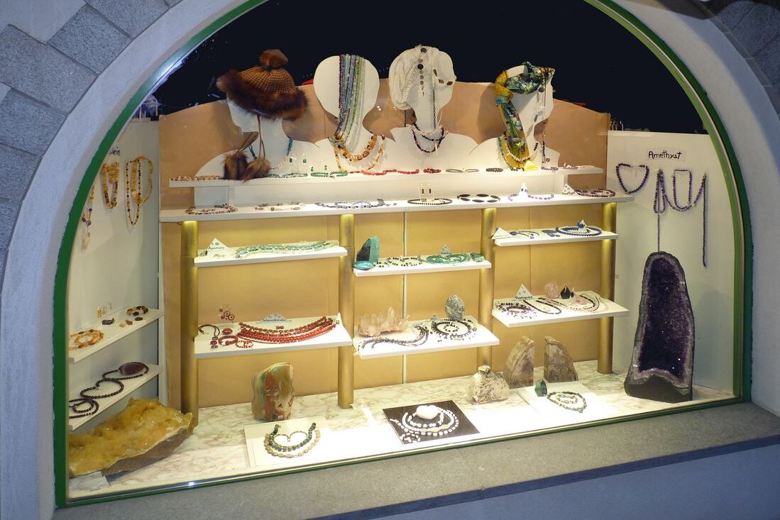 Boutique First Picture